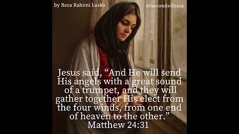 Jesus’ Return