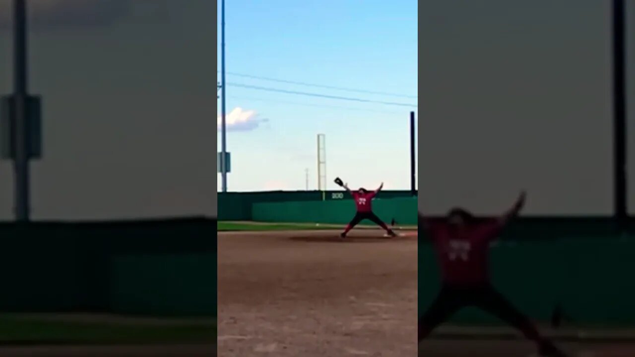 Mad Skills [8-Year-Old]