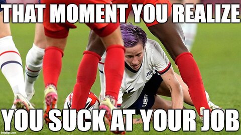 Megan Rapinoe Woke Soccer Player Hurts Knee