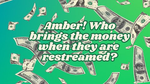 Amber admitted Bombshell, Bot & Michelle bring money to creators..