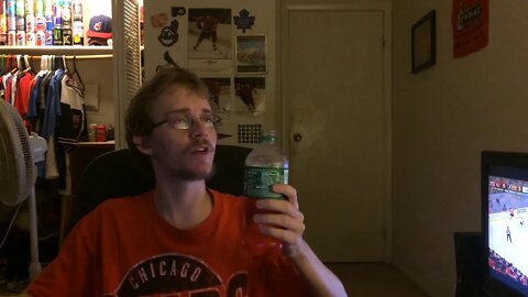 Crush Watermelon Review