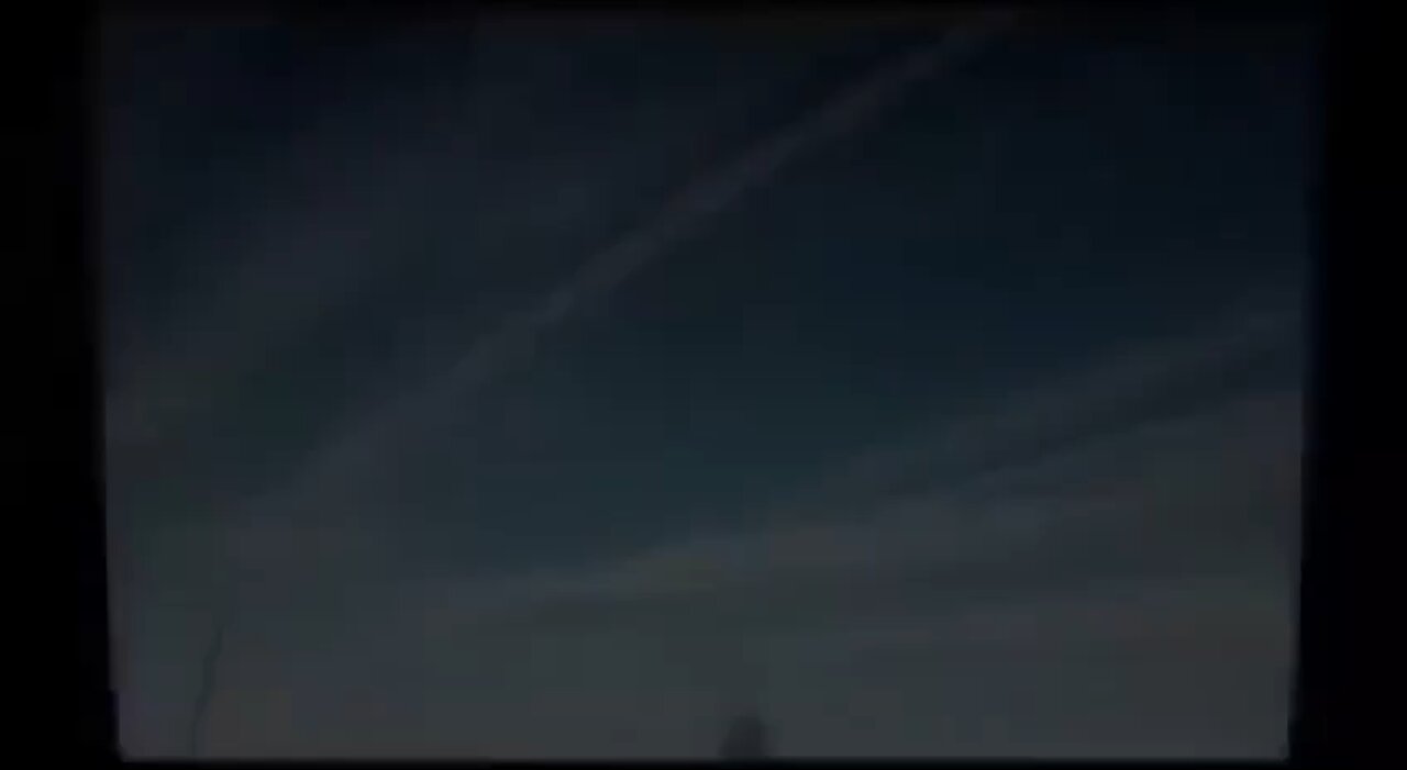 chemical trails