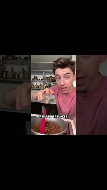 ASMR Easy Food Recipes To Make At Home cooking with eitan 581