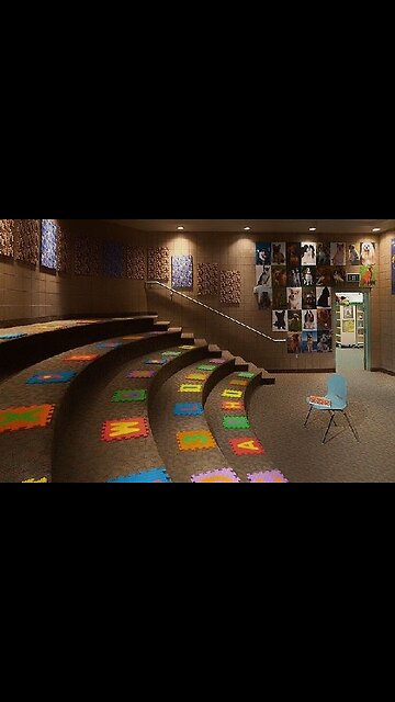 These memories belong to everyone and no one.