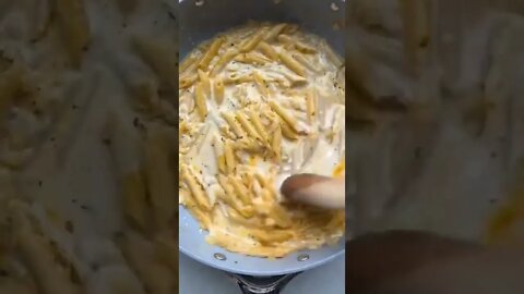 Chicken Pasta Recipe #foryou #fyp #cooking #shorts #youtubeshorts