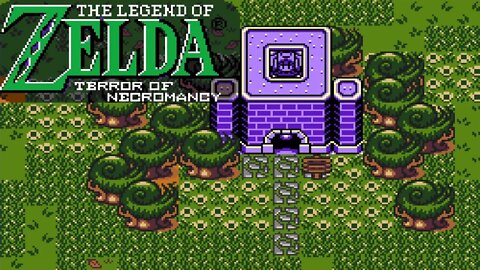 Logic be crazy! - Devving on Terror of Necromancy: Demo 2/1 bugs... ITS NOT MY FAULT!