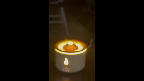 Satisfying Aroma Diffuser