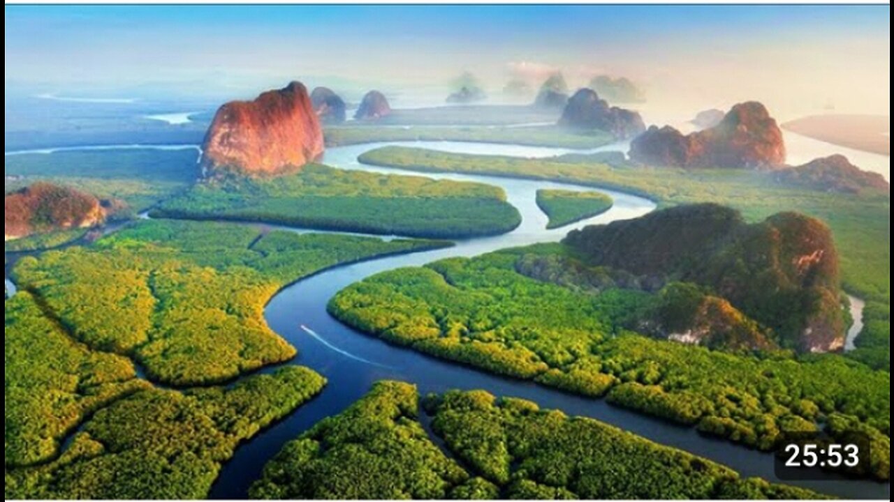 15 Most Incredible Landscap on tha Earth#