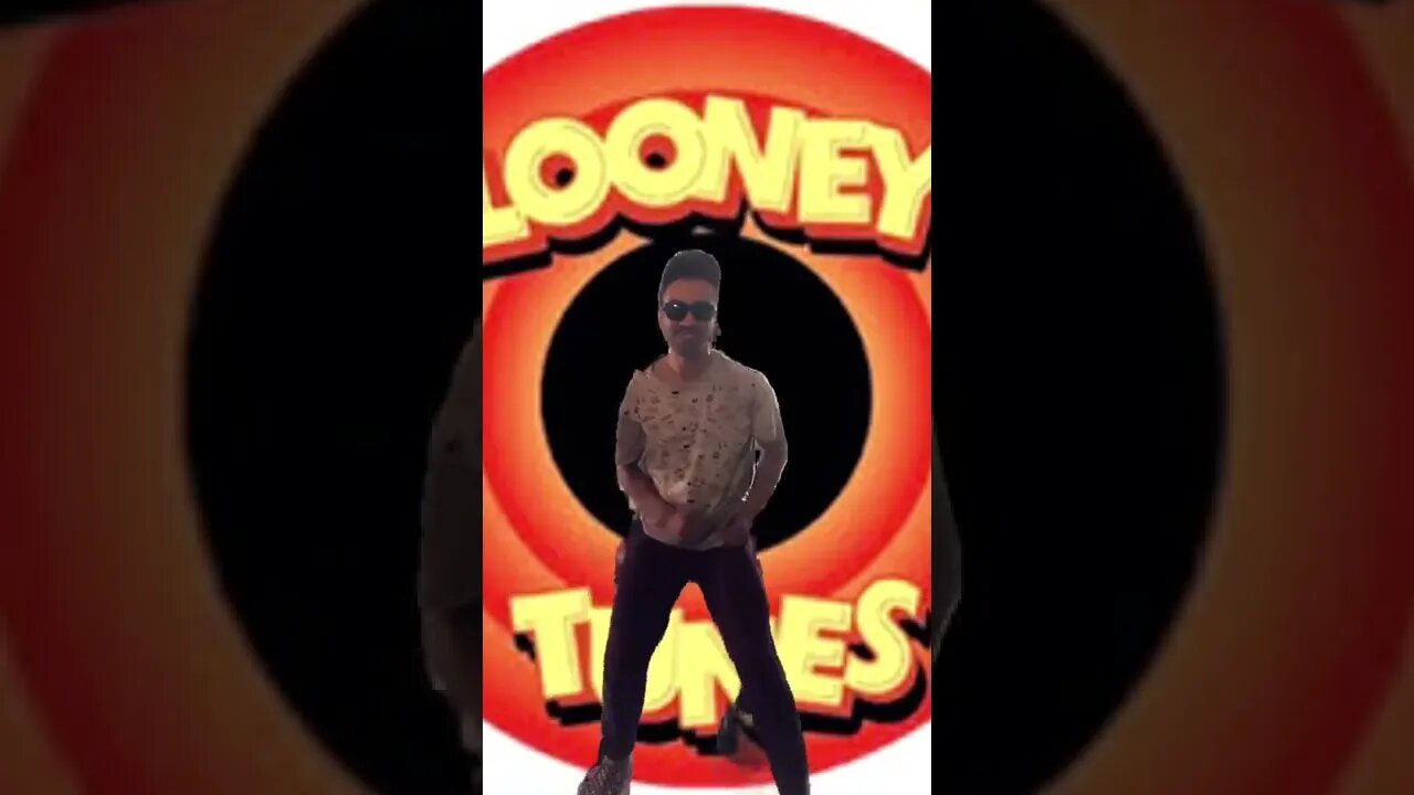 The Looney Billy John show. All new episode tonight June 4th, 2022!