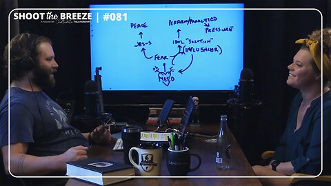 STB081 | Influencers | Cultivate Relationships