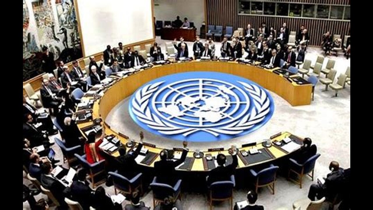 U.N. Security Council Rejects Bioweapons Probe, Pelosi Home, China & Ft. Detrick, Hunter Spotted