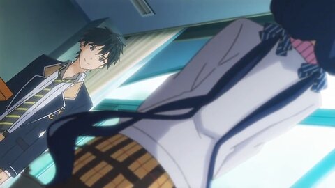 Masamune Faced Worst Rejection