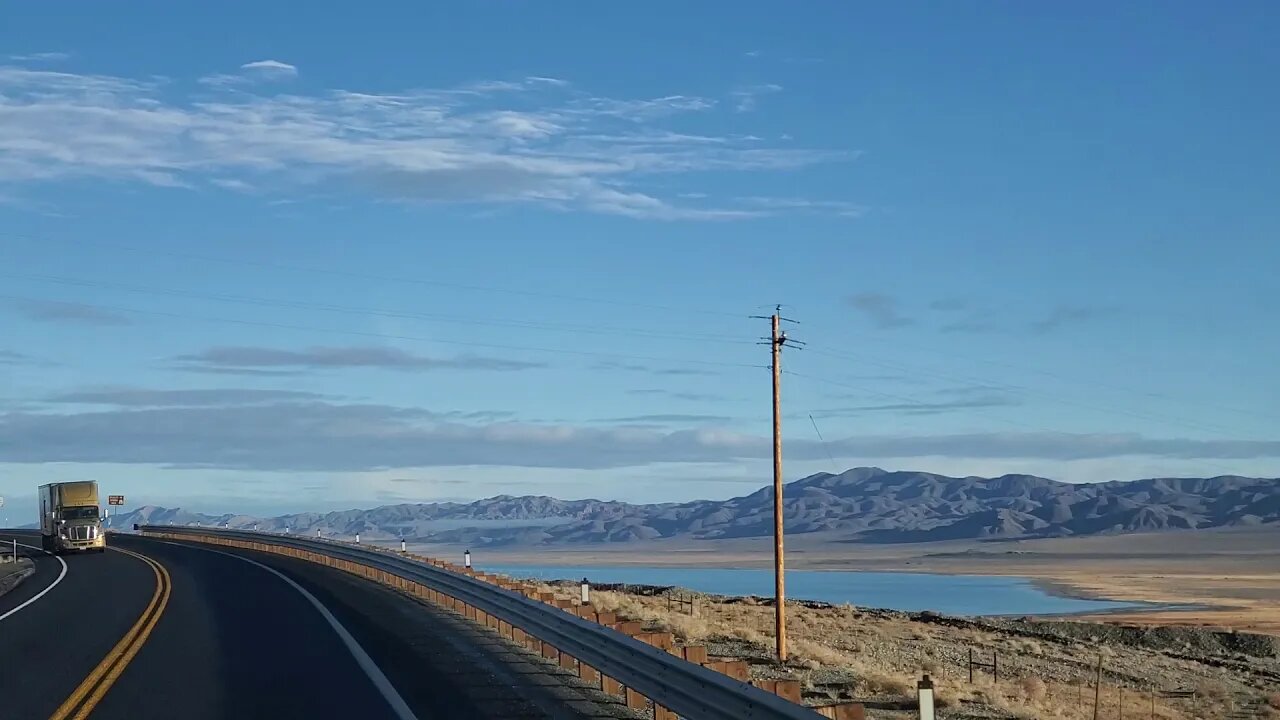 The most beautiful HWY