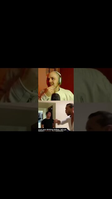 Tristan Tate Beats Up Dylan Madden