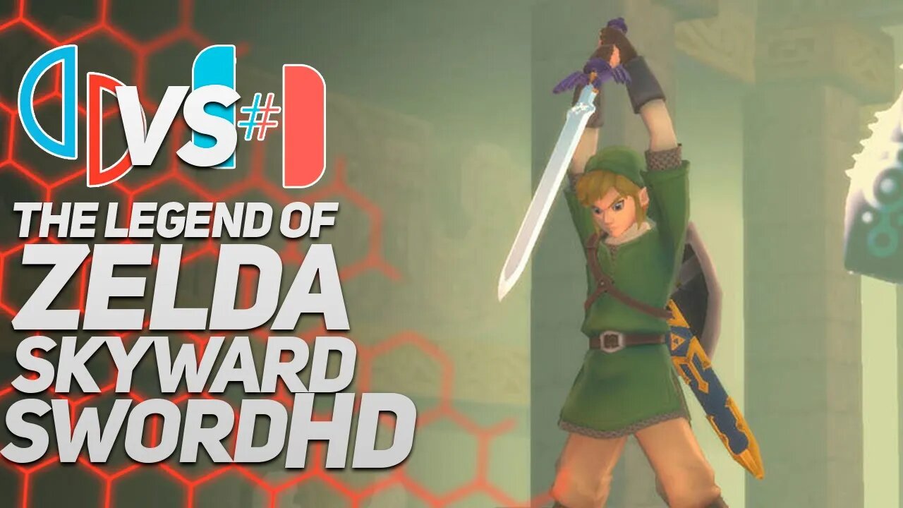 YUZU vs RYUJINX | Skyward Sword HD | i5 9300H + GTX 1650 + 16 GB RAM