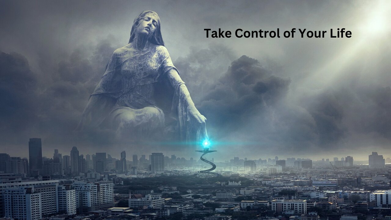 MOTIVATIONAL SPEECH | Take Control of Your Life | COLLECTION