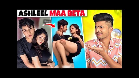 INSTAGRAM REEL KE VIRAL MAA BETE KI SACCHAI !! RAJAT PAWAR