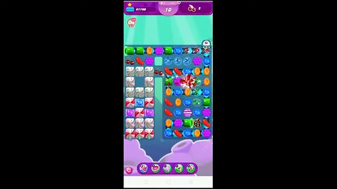 Tomonisha Gaming Video : Candy Crush Saga Unlimited LEVEL Android Mobile Game Play 946