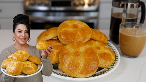 SAVE the DRAMA for your MAMA, All I want is the BEST BISCUITS recipe