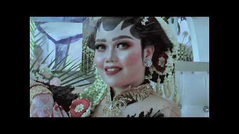 wedding teaser mira & yudhi