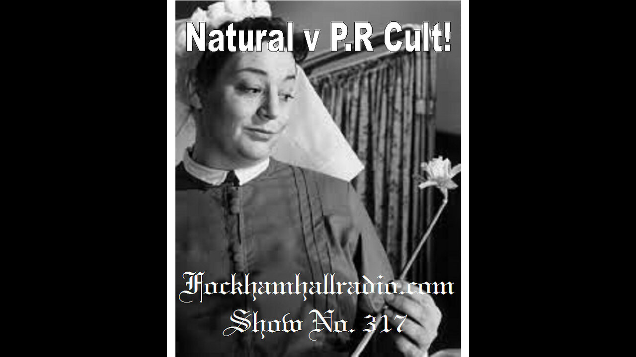 Natural v P.R Cult