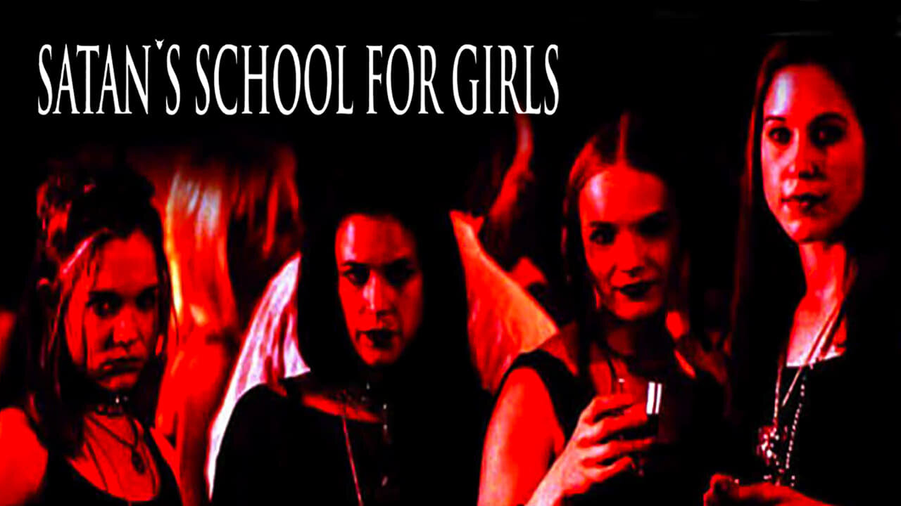 SATAN'S SCHOOL FOR GIRLS 2000 Made-for-TV Remake of the Classic 1973 Horror TV Movie FULL MOVIE