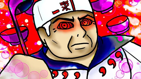 BAHH... UM NOVO JOGO DE MUNDO ABERTO 𝗘𝗫𝗧𝗥𝗘𝗠𝗔𝗠𝗘𝗡𝗧𝗘 MISTERIOSO DE NARUTO FOI LANÇADO NO ROBLOX
