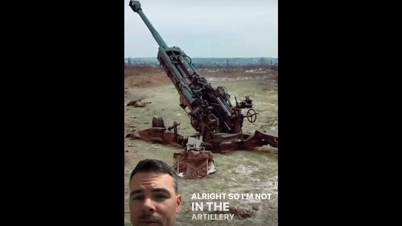 Russia taking over more ground!