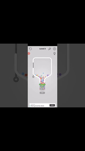 Pull the Pin - Level 03