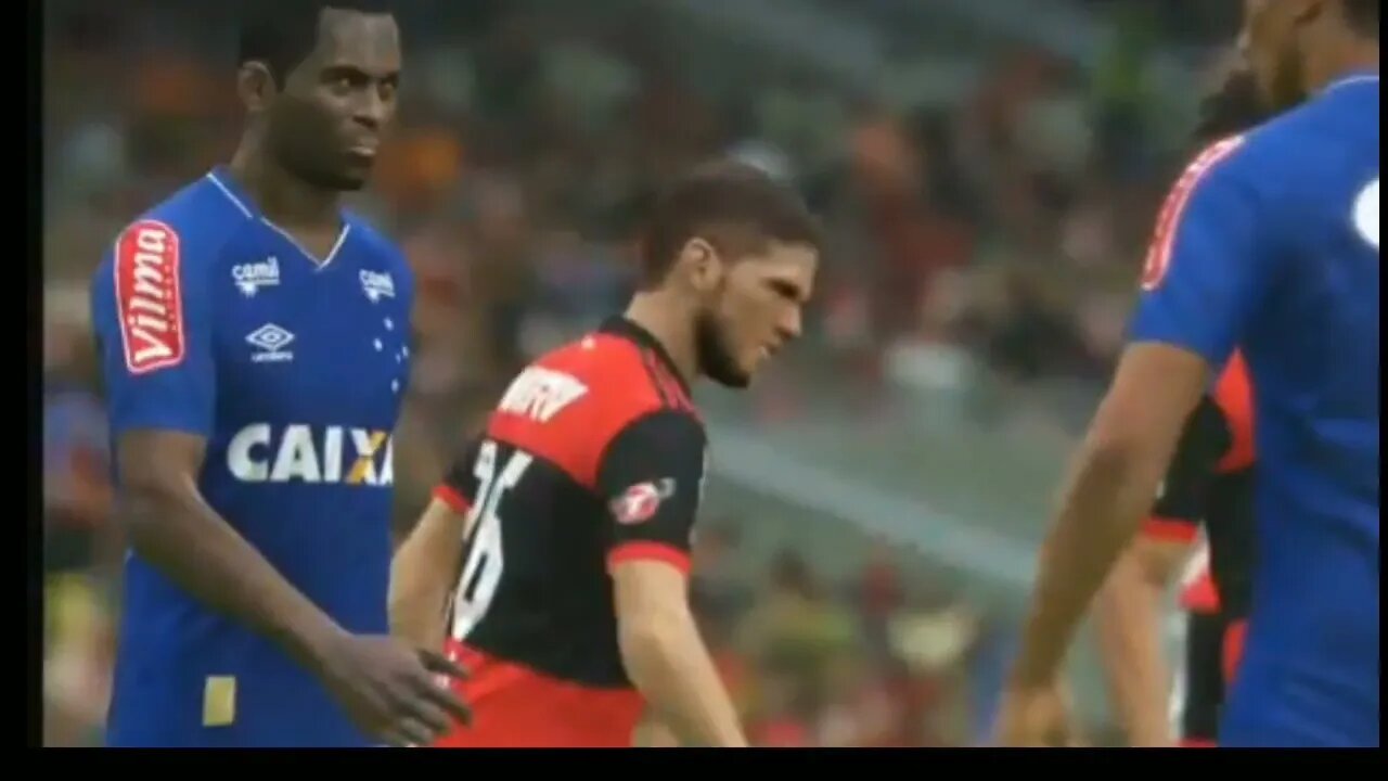 Pro Evolution Soccer 2018