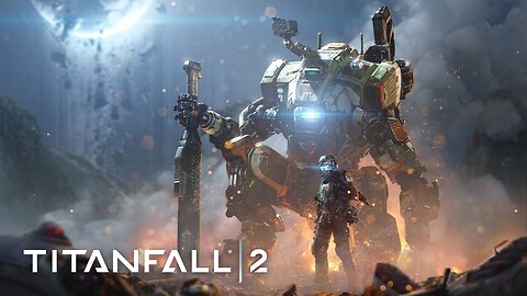 Fortnite x Titanfall 2