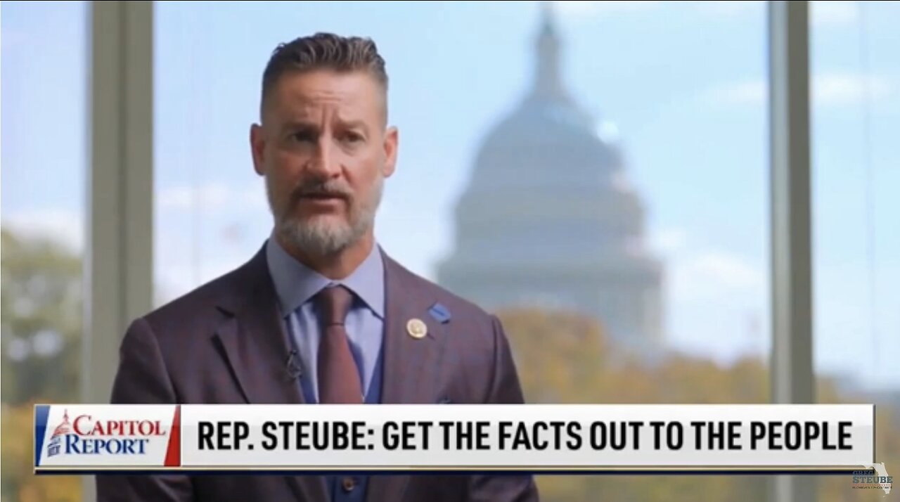 Joining NTD News to Discuss Investigating Hunter Biden