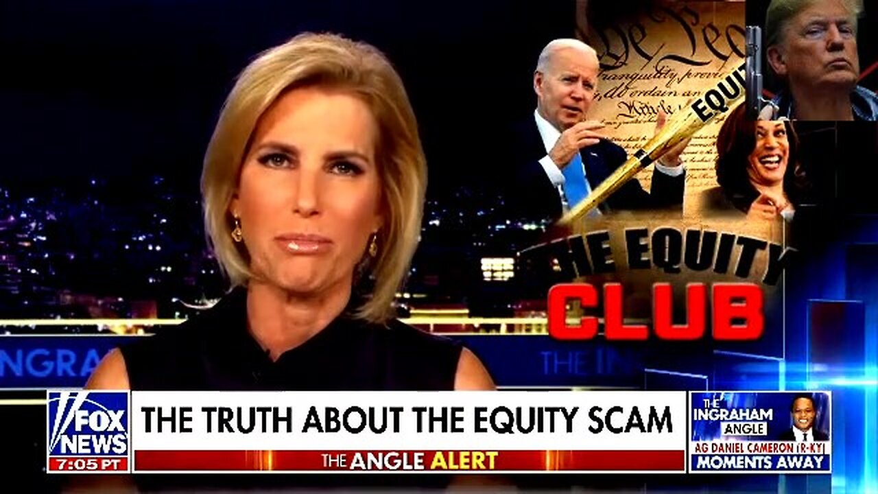 The Ingraham Angle with Laura Ingraham New 2/20/23