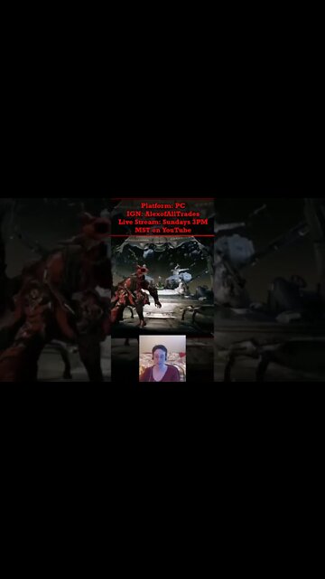 Warframe | Bronze, Really?