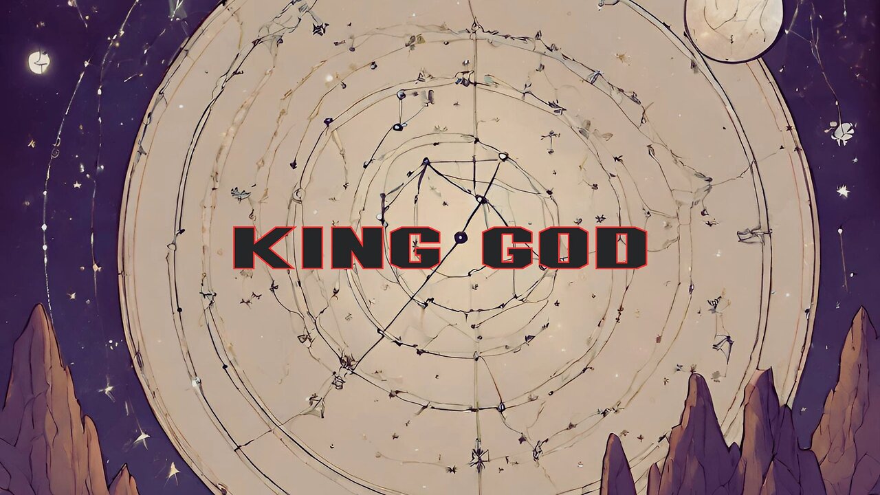 King God