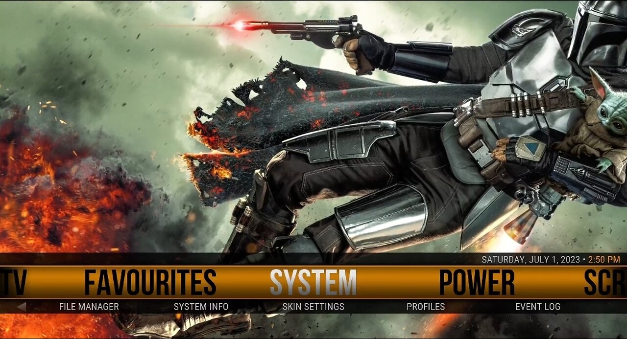 Otto lite kodi build best working kodi nexus build 2023