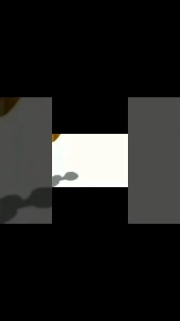 Veggie Tales Astronaut in the ocean #shorts