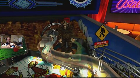 Pinball FX3 White Water