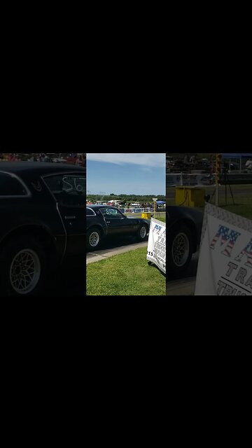 Eastbound and Down #transam #pontiac #smokeyandthebandit #nascar #musecar #music #guitar #race #drag