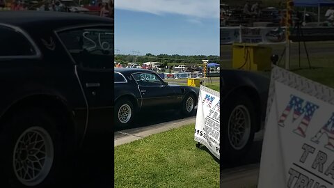 Eastbound and Down #transam #pontiac #smokeyandthebandit #nascar #musecar #music #guitar #race #drag