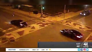 Driver who killed pedestrian during Kansas City, Missouri, drag race pleads guilty