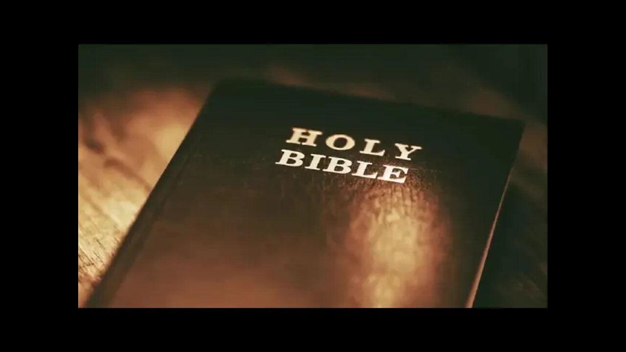 The Scripture & the Sense #25 - Jeremiah 25