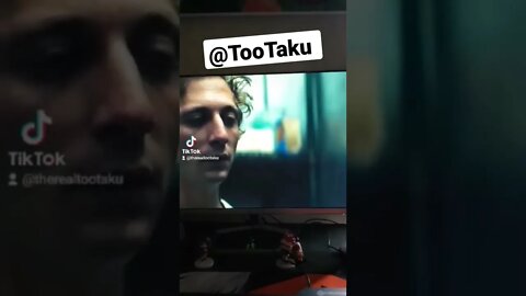 Who's excited for Bear? #tootaku
