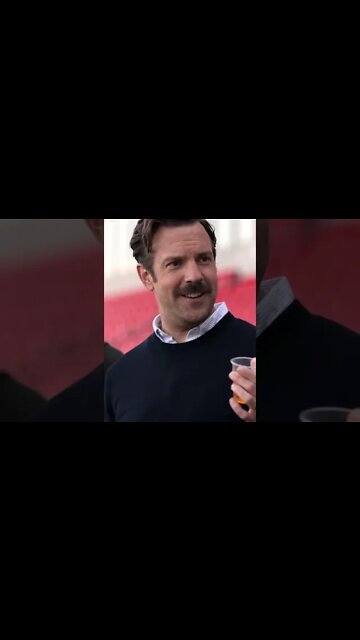 Ted Lasso shows early #leadership skills by appreciating Nates work and remembering his name.