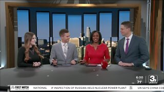 Zach Williamson promoted to morning anchor