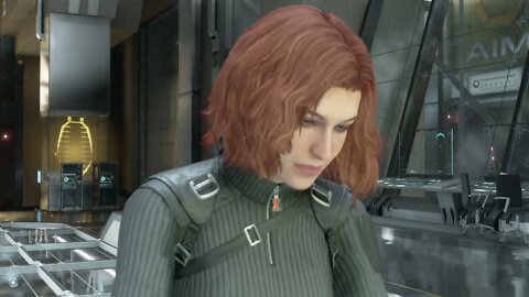 Marvel's Avengers Part 20-Unlocking The Doors