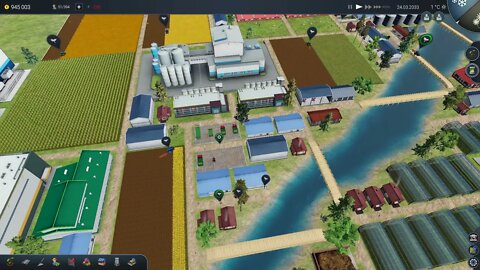 Farm Manager 2018 parte 9