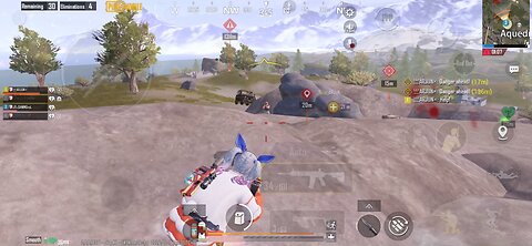 PubgMobile İntense fight #pubgmobile #Shortclip #youtubeshort video