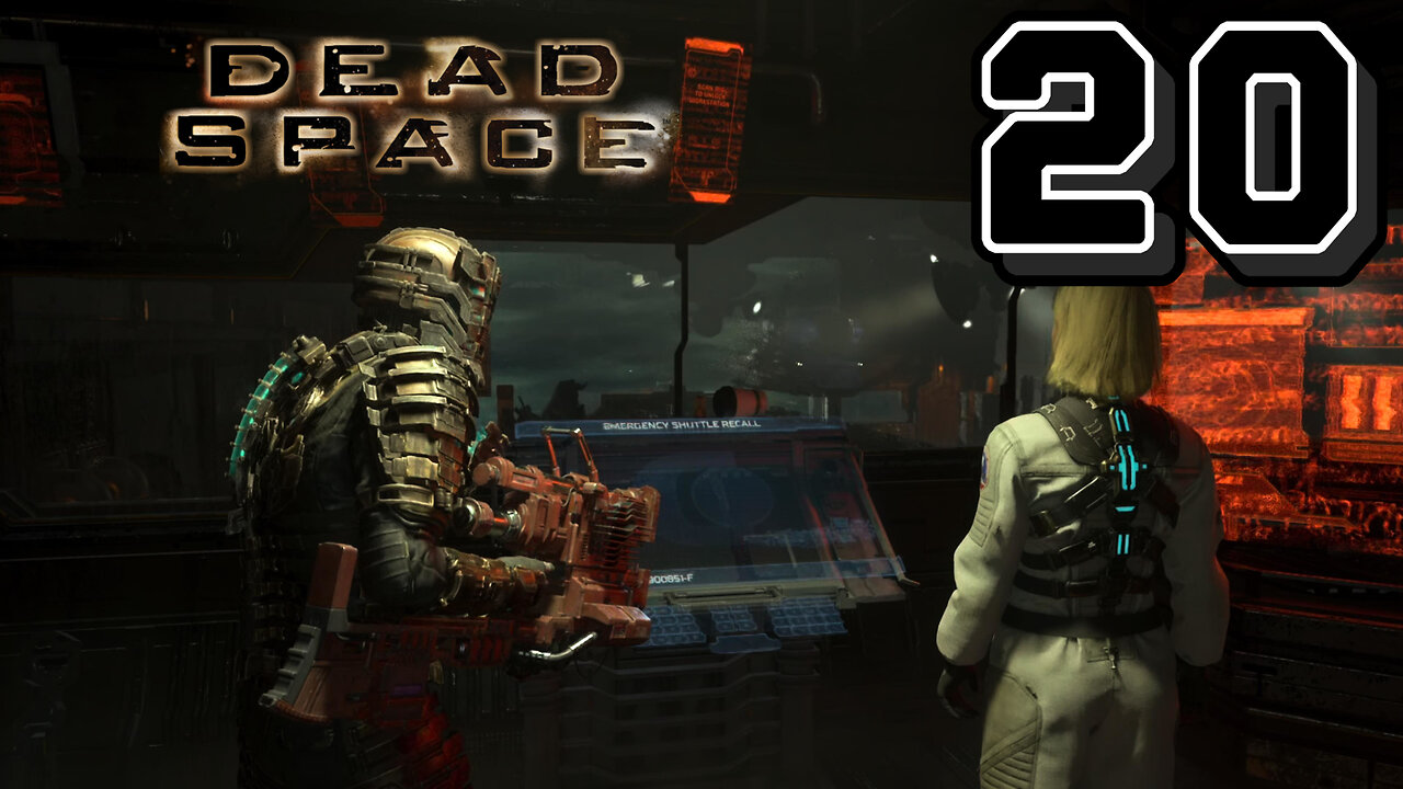 Change of Plans -Dead Space Remake Ep. 20