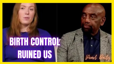 Birth Control Was A Bad Idea